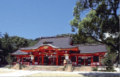 生田神社