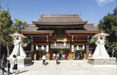 湊川神社