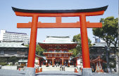 生田神社